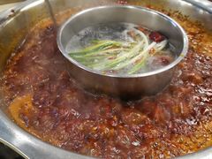 -重庆老火锅王(永陵路分店)