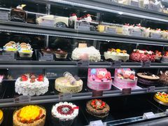 -85度C(深圳佳宁娜店)