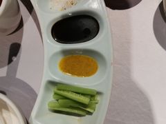-京味斋·北京烤鸭(华威桥北工大店)