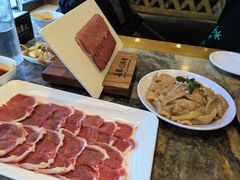 -牛街·马辈儿涮肉(陶然亭店)