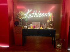 -Kathleen's Waitan 凯圣琳江景西餐厅(外滩店)