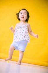 -TIME儿童摄影(闽江路店)