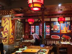 -蜀江龙火锅(339店)
