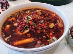-便宜坊烤鸭店(贵园里店)