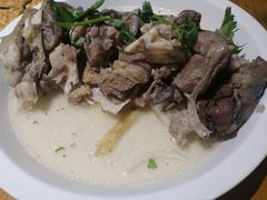 -莲香西域·正宗新疆菜(龙华店)