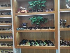 -BUTF美惠眼镜(天通苑万优汇店)
