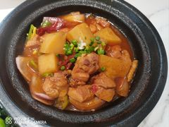 -李先生牛肉面大王(广渠门内店)