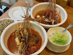 -嘉州叶婆婆钵钵鸡(建设路店)