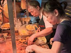 -明记牛杂(新马路分店)