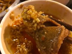 -邓莽子老火锅(鲁祖庙店)