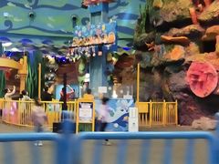 -青岛嘉年华主题乐园