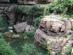 -云台山风景名胜区