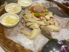 -顺德佬(石厦店)