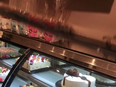-摩尔森林·蛋糕烘焙·甜品自助(三牌楼店)