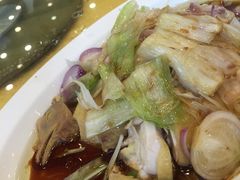 -壹厨饭店(五羊店)