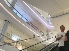-龙湖南京江北天街