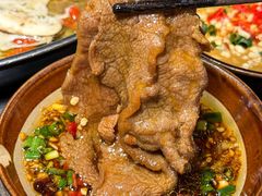 -冯校长老火锅(广州正佳广场店)