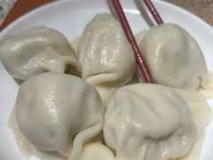 -金谷园饺子馆(北邮总店)