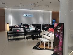 -雅马哈乐器专卖店(广州旗舰店)