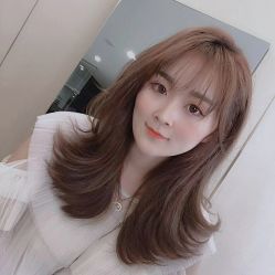 -Rise Hair上升造型