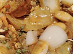 -周家二小姐的菜(西津渡店)