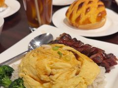 -蓬莱小馆 Joyful Restaurant