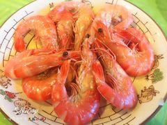 -盛港湾海鲜食府(黄沙店)