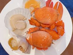 -Social 秀西餐厅-长沙瑞吉酒店(运达店)