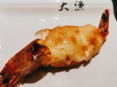 -大渔铁板烧(花园道店)