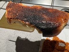-丰茂烤串(公园店)