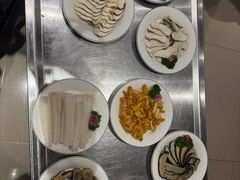 蘑菇宴-天宜隆蘑菇宴火锅(石景山旗舰店)