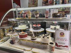 -DQ·蛋糕·冰淇淋(五棵松万达店)