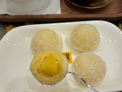 -满记甜品(王府井北京市百货大楼店)