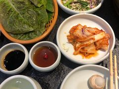 -味家烤肉烤鳗鱼牛排(西塔旗舰店)