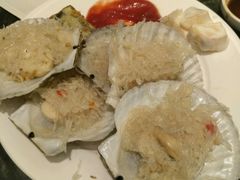 -东方红海鲜百汇(国际大厦店)