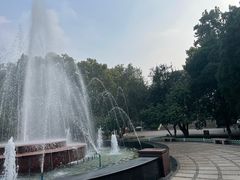 -山东师范大学(千佛山校区)