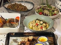 -素描餐厅(灵隐天竺店)