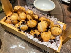 -香园茶社·金陵小灶(老门东店)