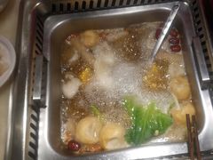 -重庆高老九火锅(万象城店)