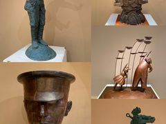 -陕西省美术博物馆