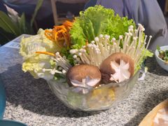 -云荷里·蒸汽石锅鱼·云南菜(中发百旺店)