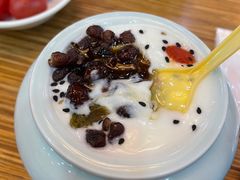 -张川人•甘肃天水麻辣烫(北医三院店)