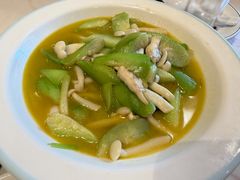 -壹只菜·崇明本地特色菜(崇明南门店)