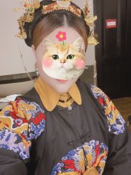 -盘子女人坊古装写真摄影(天津总店)