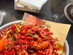 -鱼头泡饭·湖北菜·非物质文化遗产(岳家嘴总店)