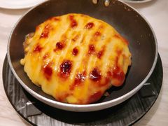 卡珍芝士糯米鸡-陶陶居酒家(海岸城店)