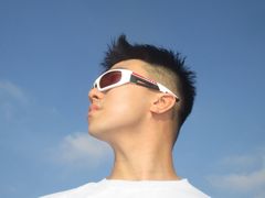 -青岛第三海水浴场