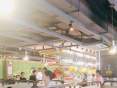 -金滏山烤肉·海鲜·火锅自助餐厅(襄阳万达店)