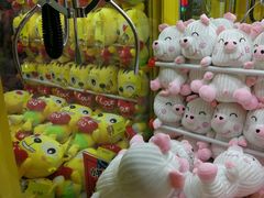 -风云再起游乐汇(皇城恒隆广场店)