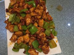-桃子餐厅·天津菜(红星路直营店)
